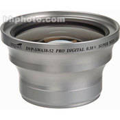 Impact DVP-SWA38-52 Wide-Converter Lens