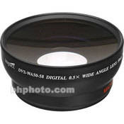 Impact DVS-WA45-58 58mm .45x Hi-Grade Wide Lens
