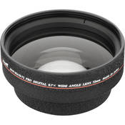 Impact DVP-WA70-72 72mm Wide Angle Converter Lens