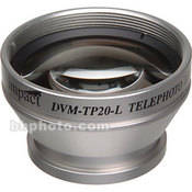 Impact DVM-TP20-L Magnetic Tele Conversion Lens