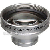 Impact DVM-TP20-S Magnetic Tele Conversion Lens