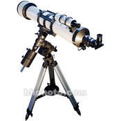 Zhumell Kepler 152 Refractor Telescope
