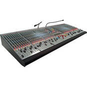 Allen & Heath GL2800-48 48-Input, 8-Buss Live Sound Console