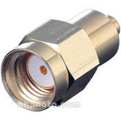 Buffalo Optional Antenna Connector