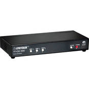 TV One 1T-C2-100 Scan Converter /Down Converter