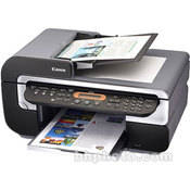 Canon Pixma MP530 Office All-In-One