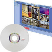 Bosch DBSR002 DiBos Remote Software