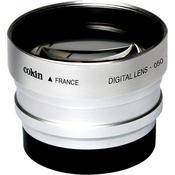 Cokin R730 - Lente de Convers�o Grande Angular 0.5x de 37mm 