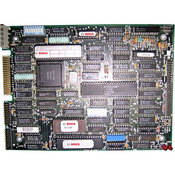 Bosch DBEK021 SCSI Adapter Card for DiBos System