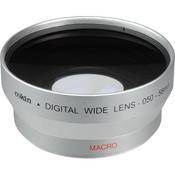 Cokin R730 - Lente de Convers�o Grande Angular 0.5x de 58mm
