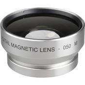 Cokin Lente Grande Angular 0.5x Magne-Fix (M�dia, Di�metro Externo de 25mm)