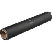 Rosco Matte Black Cinefoil - 12"x50