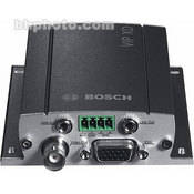 Bosch VIPXD Single Channel Video Decoder - NTSC/PAL