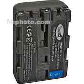 Impact NP-FM55H Rechargeable Lithium-Ion Battery (7.2v, 1600mAh)