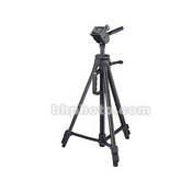 Cullmann 54110 Euro Uno Tripod with 3-Way Fluid-effect Head