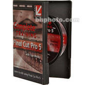 Class on Demand Complete Training for Final Cut Pro 5 - DVD