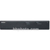 Bosch LTC8780/60 Biphase to RS-232 Data Converter