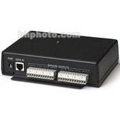 Bosch LTC8571/60 Biphase Code Merger with 2 Inputs and 64 Outputs - 120 VAC