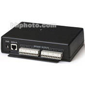 Bosch LTC8572/60 Biphase Code Merger with 4 Inputs and 64 Outputs - 120 VAC