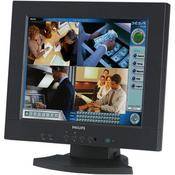 Bosch MON201CL 20" High Resolution Color LCD Monitor