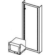 Bosch Monitor Rack Kit