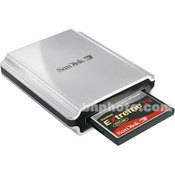 Sandisk 2GB Extreme IV UDMA CompactFlash Card with Extreme FireWire Reader