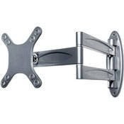 Peerless Industries Articulating Wall Arm f/ VESA 75/100 LCDs