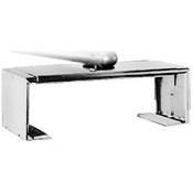 Peerless Industries VCR/DVD/DVR Mount, Model PM40W (White )