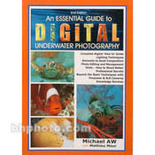 Fantasea Line Book: The Essential guide for Digital Underwater Photography