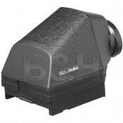 Rollei 90 Degree Prism Finder (Non-Metered) for 2.8GX & "F" Series TLR Models