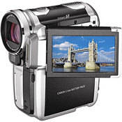 Canon HV10 2.76MP CMOS HDV Camcorder