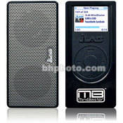 JLab Audio Mini Blaster Speaker for iPod nano - Black