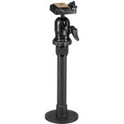 Davis & Sanford Display Stand 10 with F10 Fluid Head
