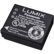 Panasonic CGAS007A/1B Lithium-Ion Battery
