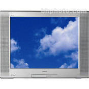 Sony KD-32FS170 32" DEMO Trinitron WEGA Flat CRT TV