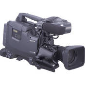 Sony DSR-450WSL DVCAM Camcorder