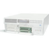 Dedicated Micros REMOVABLECAD Pair of Caddies for BX2CA Continuous Archive DVR