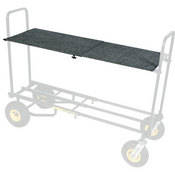 MultiCart Expandable Solid Deck / Rack