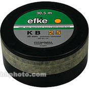 Efke KB25 Black and White 135mm Size Film - 100