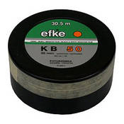 Efke KB50 Black and White 135 Size Film - 100
