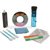 GGI DVD Camcorder Cleaning Kit