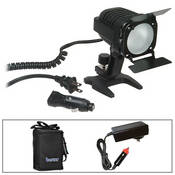 Bescor KLK-65XT - Kit de Bateria de Luz 