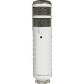 Rode Podcaster - Microfone Broadcast USB