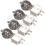 Bencher JCD Lamp - 300 W/120V (4 Lamps)
