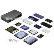 Sony 17-in-1 USB 2.0 Card Reader