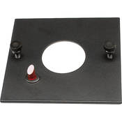 Beseler 39mm Flat Lensboard