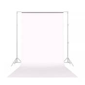 Savage 107"x12 yds. Paper Background - #1 Super White