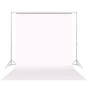 Savage PhotoWide Seamless Background Paper - 140" x 35 yds. - # 01 Super White