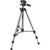 Impact 806A � Trip� Compacto de 3 Se��es com Cabe�a de Pan/Tilt de 3 Vias