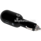 Macally Transmissor FM e Carregador de Carro para Sansa da SanDisk